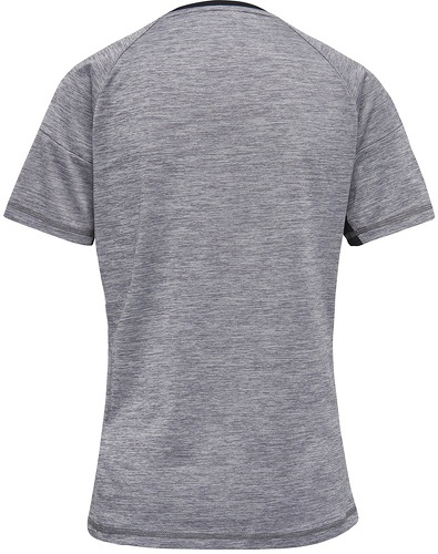 HUMMEL-Tech Move Short Sleeve T-shirt-1
