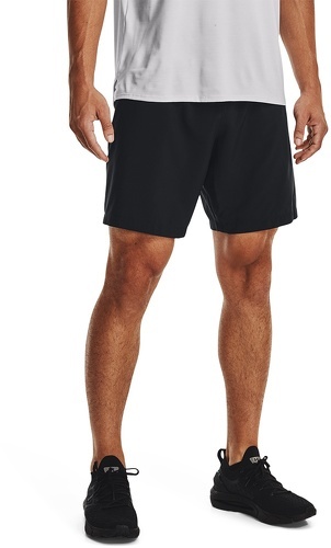 UNDER ARMOUR-Ua Woven Graphic S - Short-3