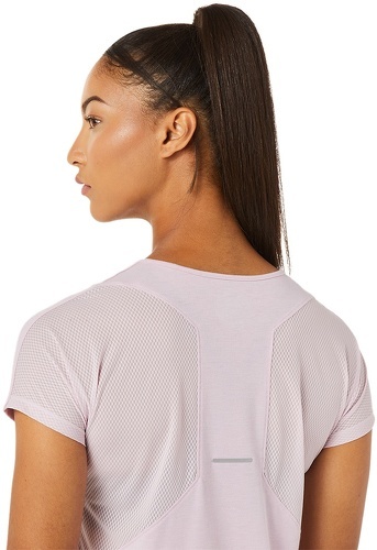 ASICS-V-Neck Ss-4