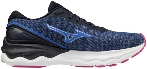 MIZUNO-Wave Skyrise 3-2