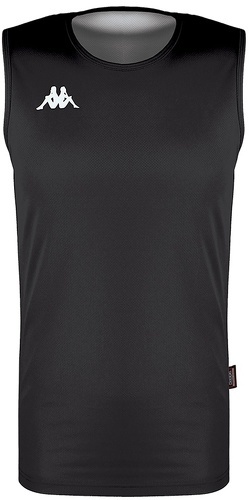 KAPPA-Maillot Basket Cairosi-1