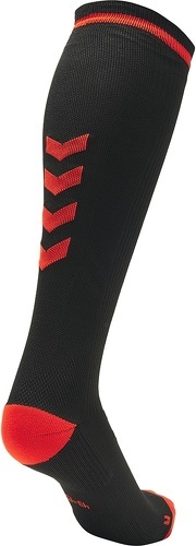 HUMMEL-Elite Indoor - Chaussettes de football-2