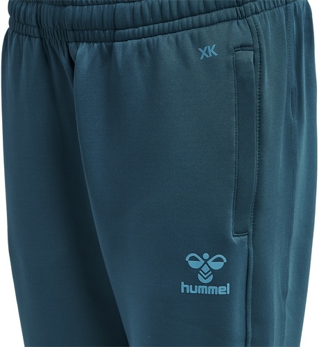 HUMMEL-Core Xk Poly - Pantalon de handball-3