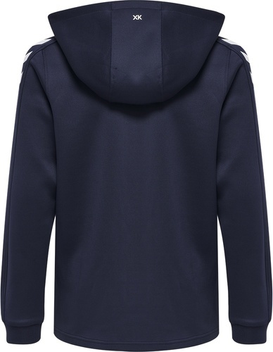 HUMMEL-Core Xk Poly Zip - Sweat de handball-1