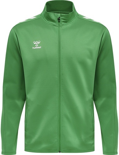 HUMMEL-Core Xk Poly Zip - Veste de handball-2