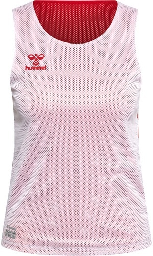 HUMMEL-Core Xk Reverse Ki - Maillot de basketball-4