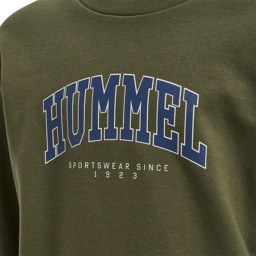 HUMMEL-Fast - Sweat-3