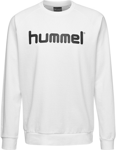 HUMMEL-Go Logo - Sweat de football-2