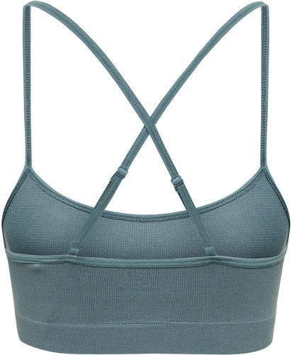 HUMMEL-Hmljuno Seamless Bra-1