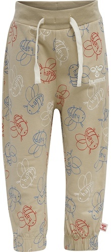 HUMMEL-Kian - Pantalon-2