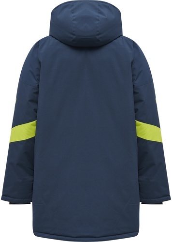 HUMMEL-Hummel Lead Bench - Veste de foot-1