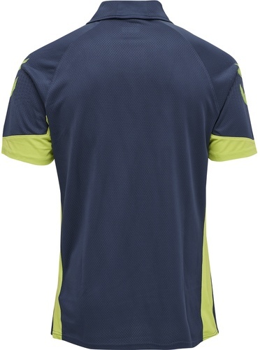 HUMMEL-Hummel Hmllead Functional - Polo de tennis-1