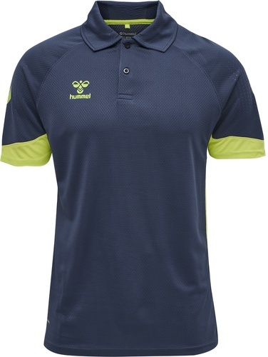 HUMMEL-Hummel Hmllead Functional - Polo de tennis-2