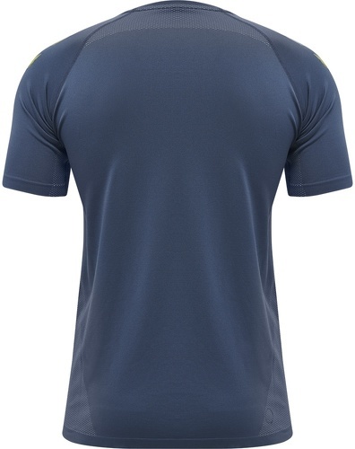 HUMMEL-Hummel Led Pro Seamless Training - Tee-shirt de foot-1