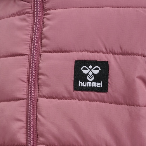 HUMMEL-Mosse - Veste-3