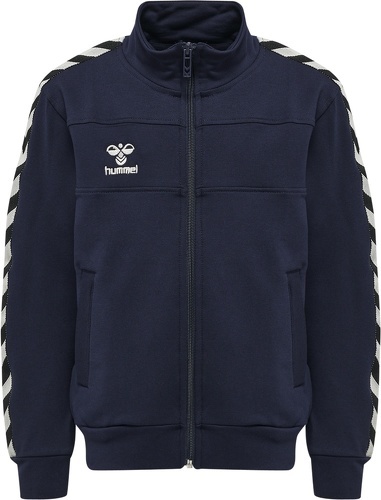 HUMMEL-Move Classic Zip - Veste de handball-2