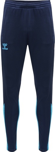 HUMMEL-Hmlongrid Poly Jogging-2