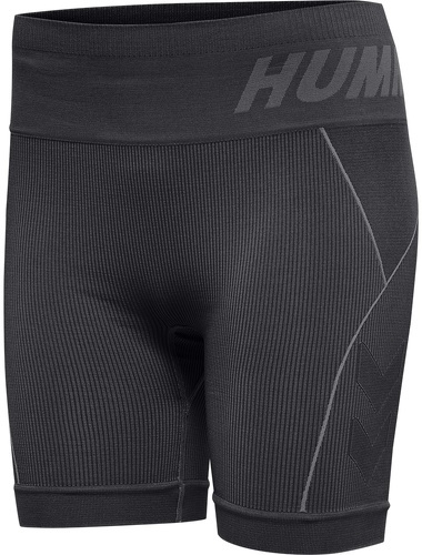 HUMMEL-HMLTE CHRISTEL 2-PACK SEAML SHORTS-1