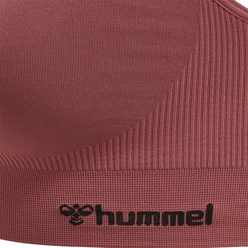 HUMMEL-Hmltif Seamless Sports Top-3