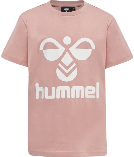 HUMMEL-Tres - T-shirt-2