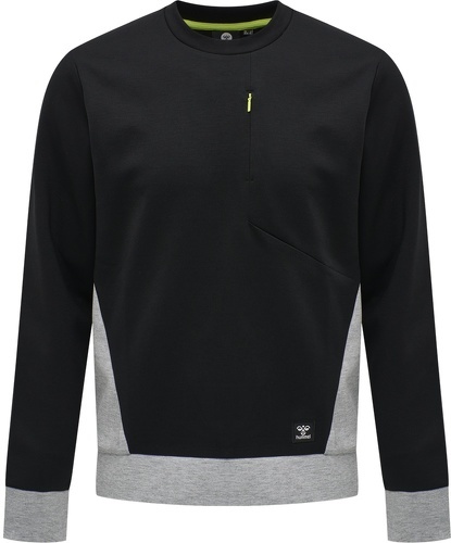 HUMMEL-Tropper - Sweat-2