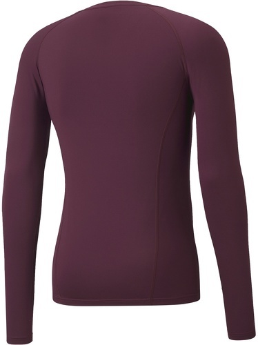 PUMA-Liga Baselayer - T-shirt de fitness-1
