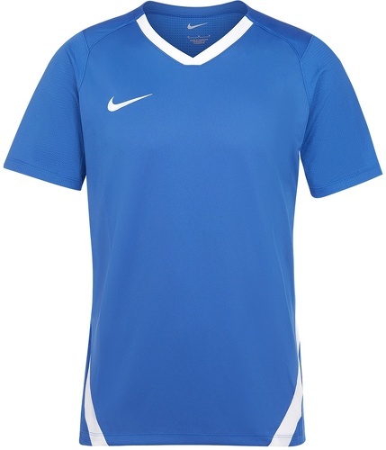 NIKE-Team Spike Sleeve Jersey - Maillot de volley-ball-3