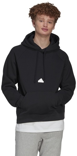 adidas Sportswear-New Fleece - Sweat-3