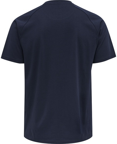 HUMMEL-Hmlpro Xk - T-shirt de fitness-1