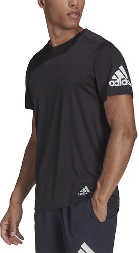 adidas Performance-Run It Tee-3