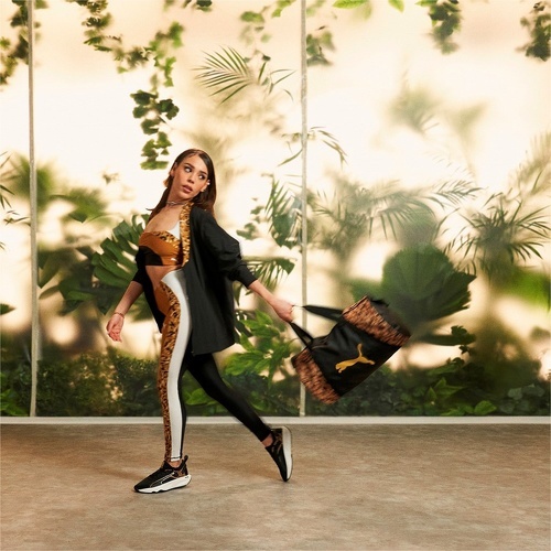 PUMA-Puma Veste Safari Glam-3