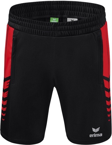 ERIMA-Six Wings Worker Shorts-2