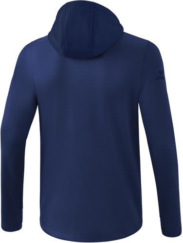 ERIMA-Erima Softshell Performance - Veste de football-1
