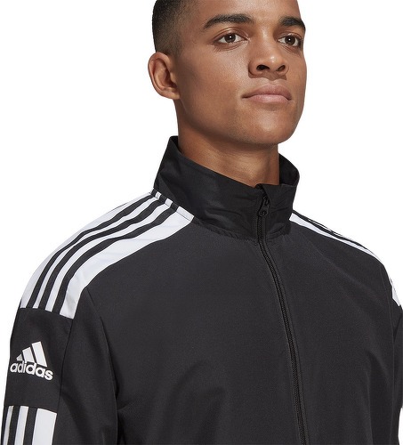 adidas Performance-Veste de présentation Squadra 21-4