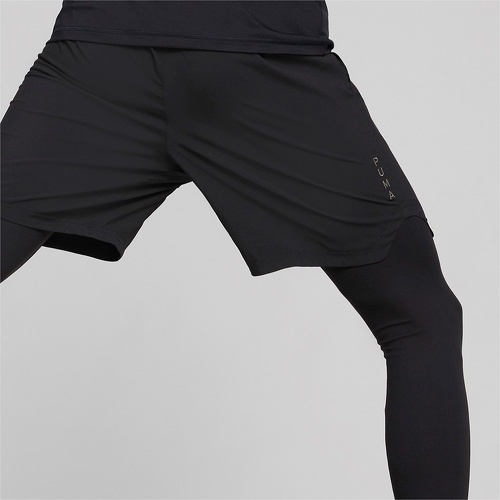 PUMA-Studio 2In1 Short-4