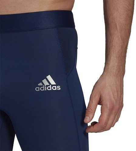 adidas Performance-Tight corti Techfit-4