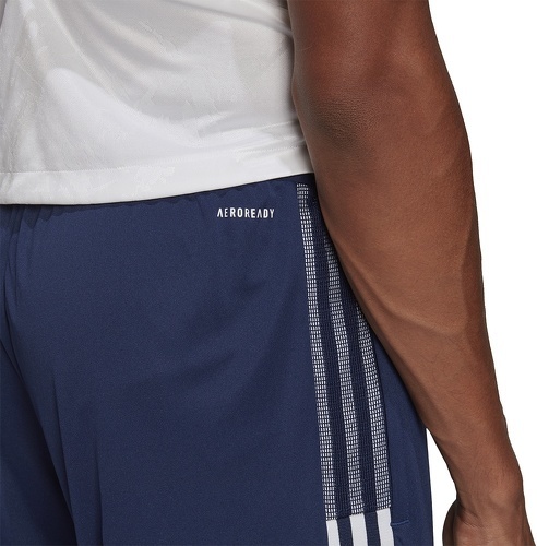 adidas Performance-Short Tiro Training-4