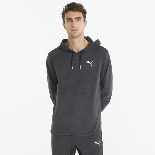 PUMA-Train Cloudspun - Sweat de fitness-2
