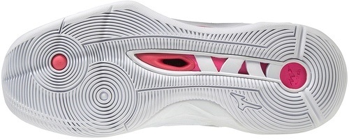 MIZUNO-Mizuno Wave Momentum 2 - Chaussures multisports indoor-1