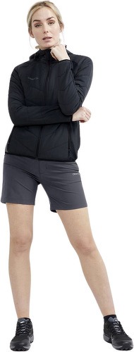 CRAFT-ADV EXPLORE TECH SHORTS W-4