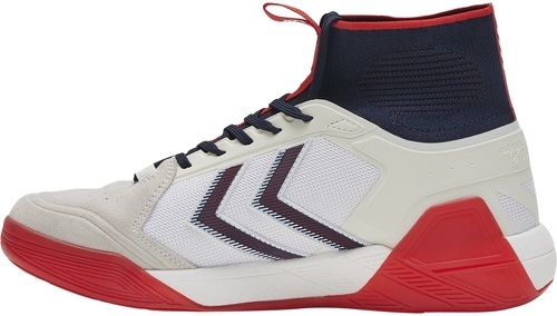 HUMMEL-Hummel Algiz Mid - Chaussures de handball-3