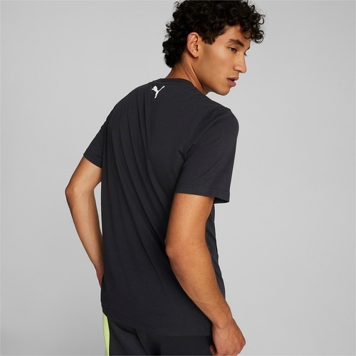 PUMA-Box Out Ss Tee 1-3