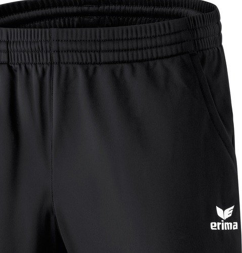 ERIMA-Pantalon d'entraînement avec bas-côté Erima Classic Team-3