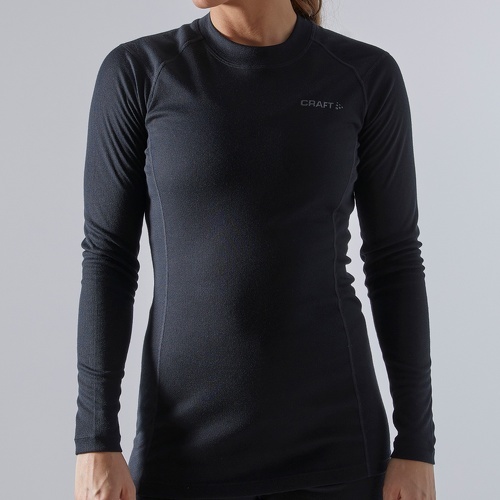 CRAFT-Core Warm Baselayer Set - T-shirt de fitness-3