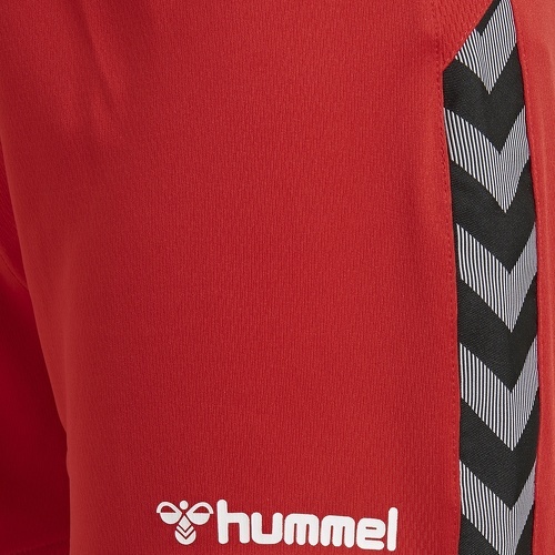 HUMMEL-Hummel Authentic Poly-3