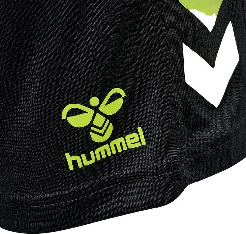 HUMMEL-Hummel Hmlcore Xk - Short de handball-3