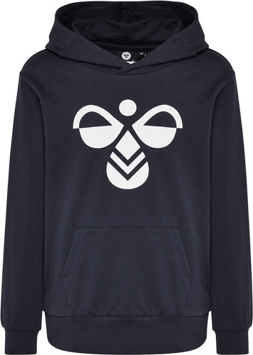 HUMMEL-Sweatshirt à capuche enfant Hummel hmlcuatro-2