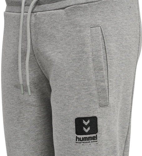 HUMMEL-Hummel Hmllgc Alula - Pantalon de fitness-3