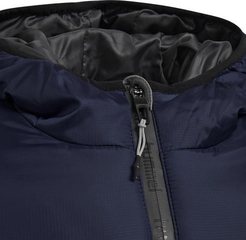 HUMMEL-Parka Hummel Quilted North - Veste de randonnée-3