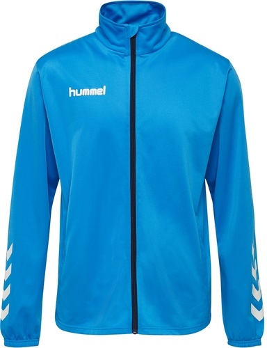 HUMMEL-Hummel Promo Poly-2